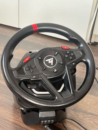Volante Thrustmaster T128 PS4/PS5/PC