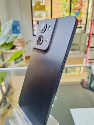 Oppo Reno8 5G Negro 256GB