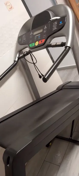 Cinta de correr DOMYOS