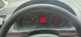 Volkswagen Touran 2006