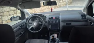Volkswagen Touran 2006
