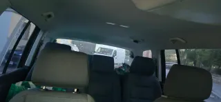 Volkswagen Touran 2006