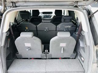 Citroen Grand C4 Picasso 2015 MANUAL