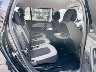 Citroen Grand C4 Picasso 2015 MANUAL