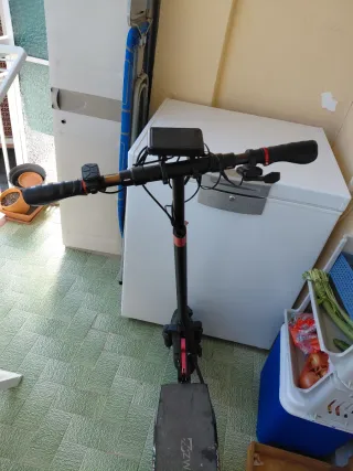 Patinete Eléctrico ZWheel Z9