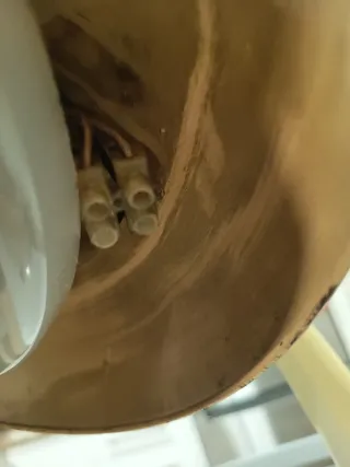 Flexo FASE vintage original 70-80