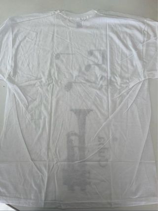 Lote de 50 camisetas tallas L 100% algodon NUEVAS