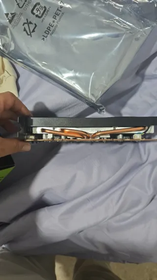 "OFERTA" Tarjeta Gráfica AMD RX 6600