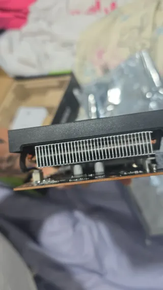 "OFERTA" Tarjeta Gráfica AMD RX 6600