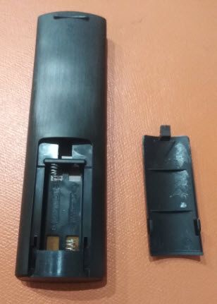 Mando inteligente para todos los TV's LG