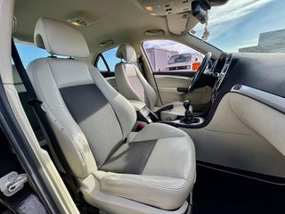 Saab 9-3 2007 distintivo C