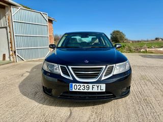 Saab 9-3 2007 distintivo C