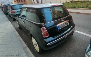 MINI Mini 2001