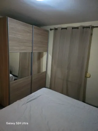 Alquiler de habitación