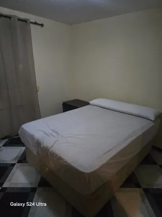 Alquiler de habitación