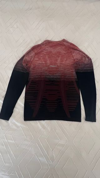 Camiseta manga larga Asics LS Seamless