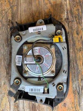 Airbag Volante BMW serie 3 coupe, compact, x5 etc