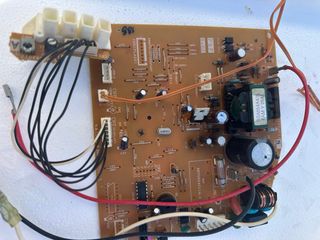 Placa undiad interior Mitsubishi Heavy SKM50ZF-S