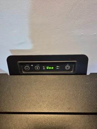 Estufa de pellets QLIMA