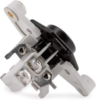 HELLA 5DR 004 241-121 Regulador del alternador - 1