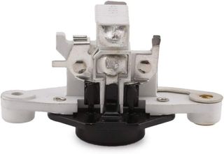 HELLA 5DR 004 241-121 Regulador del alternador - 1