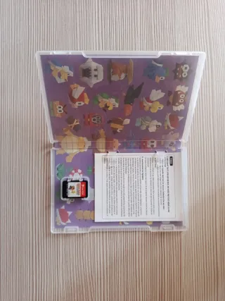 Paper Mario The Origami King Nintendo Switch