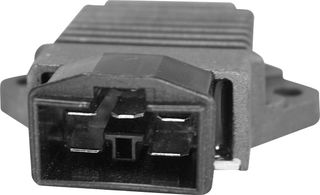 Twowinds - Regulador de Corriente Moto SH633-12 Co