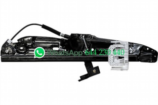 ELEVALUNAS ELÉCTRICO DELANTERO DERECHO (S/MOTOR)