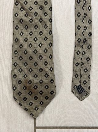 Cravatta Versus Versace vintage