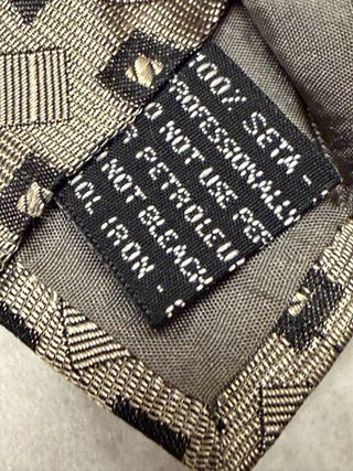 Cravatta Versus Versace vintage