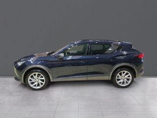 Cupra Formentor 1.5 TSI 110kW (150 CV)