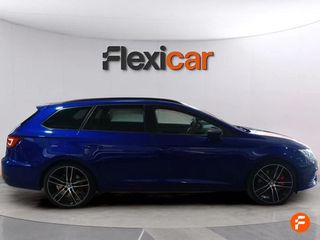 Seat Leon ST 2.0 TSI 221kW (300CV) St&Sp CUPRA