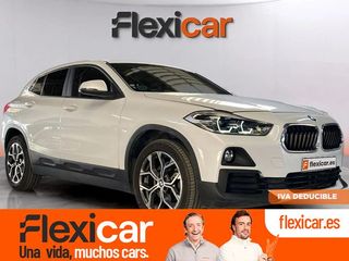 BMW X2 sDrive18i