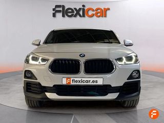 BMW X2 sDrive18i