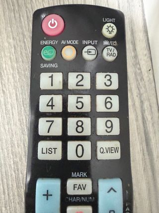 Mando LG AKB72914048 Original