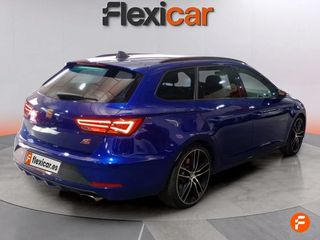 Seat Leon ST 2.0 TSI 221kW (300CV) St&Sp CUPRA