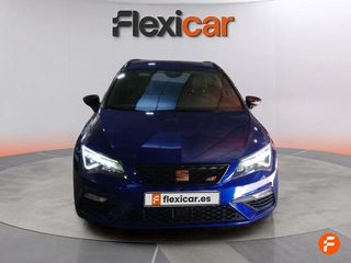 Seat Leon ST 2.0 TSI 221kW (300CV) St&Sp CUPRA