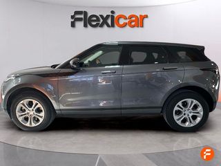 Land-Rover Range Rover Evoque 2.0L TD4 132kW 4x4 HSE Dynamic Auto Conv