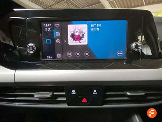 Volkswagen Golf 2.0 TDI 85kW (115CV) Variant