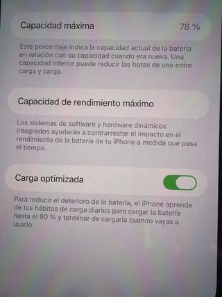 iPhone 12 Pro Max 128GB Dorado