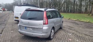 Citroen Grand C4 Picasso 2008
