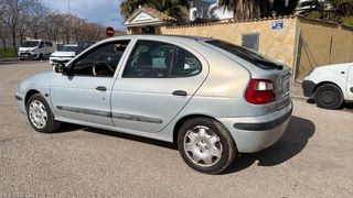 Renault Megane 2001