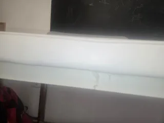 Camilla nueva profesional