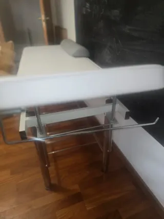 Camilla nueva profesional