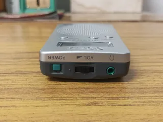 RADIO SONY SRF-M807 (FM/AM WALKMAN)