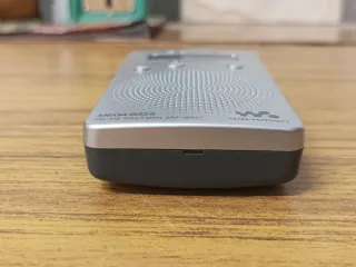 RADIO SONY SRF-M807 (FM/AM WALKMAN)