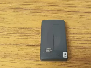 RADIO SONY SRF-M807 (FM/AM WALKMAN)