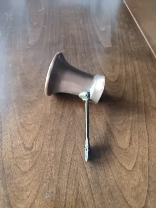 Pentolino Rame Caffè Turco