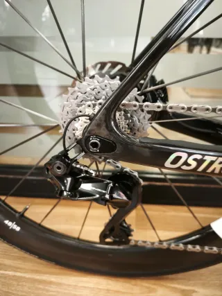 Factor Ostro VAM 2.0