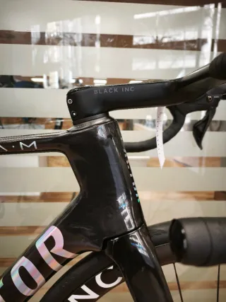 Factor Ostro VAM 2.0